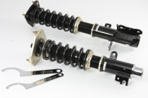Toyota COROLLA (Superstrut) AE111 93-97 Coilovers BC-Racing BR Typ RA